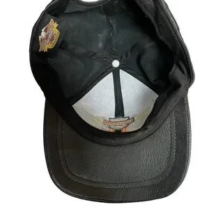 Harley-Davidson | Accessories | Vintage Genuine Leather  display picture 2